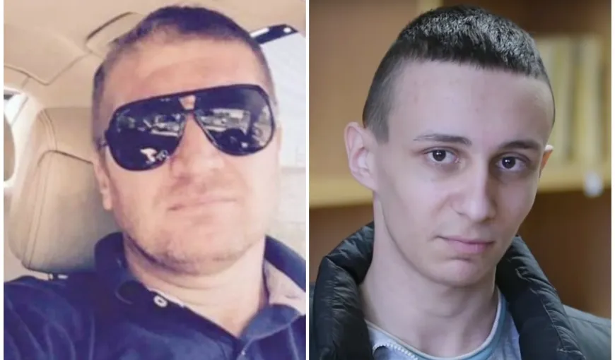 Ucigaşul hackerului Cezar Oancea, din Bacău, a fost prins cu ajutorul ADN-ului prelevat de pe un chiştoc de ţigară de la mama sa