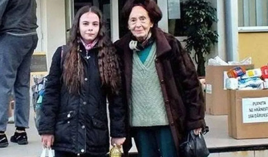 Veste-şoc pentru Adriana Iliescu, cea mai bătrână mamă din România. Cum a pierdut averea Elizei