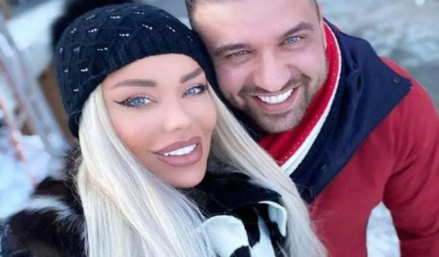 Răsturnare de situație în divorțul dintre Alex Bodi și Bianca Drăgușanu. Înregistrarea care scoate totul la lumină: A încercat să își taie venele pentru ea!