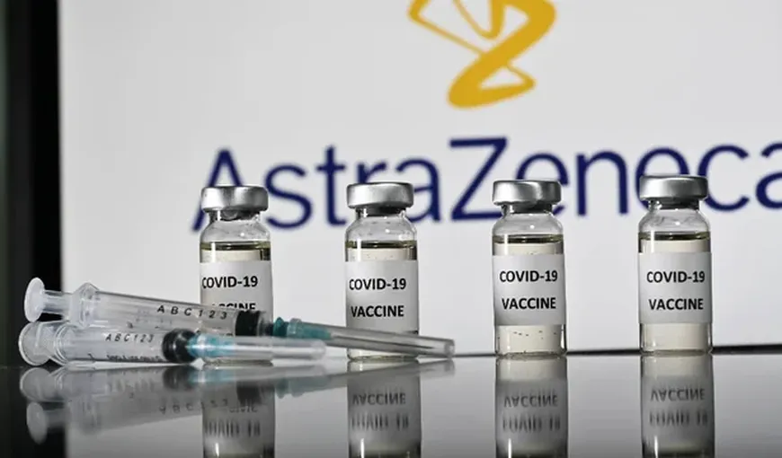 Încă o lovitură pentru AstraZeneca. Are eficienţă de doar 10% împotriva tulpinii sud-africane