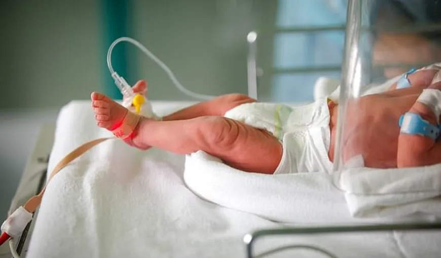 Nou-născut infectat cu tulpina britanică de coronavirus în România. Bilanţul a ajuns la 56 de cazuri