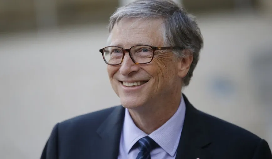 Bill Gates a dat lovitura în plină pandemie! Abia acum s-a aflat ce a făcut: sumele sunt uriaşe