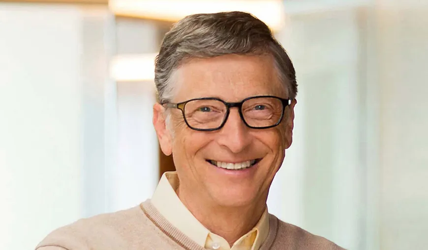 Bill Gates surprinde cu o nouă afacere. Soluția revoluționară care ar putea schimba tot. E una dintre cele mai importante invenții din 2020!