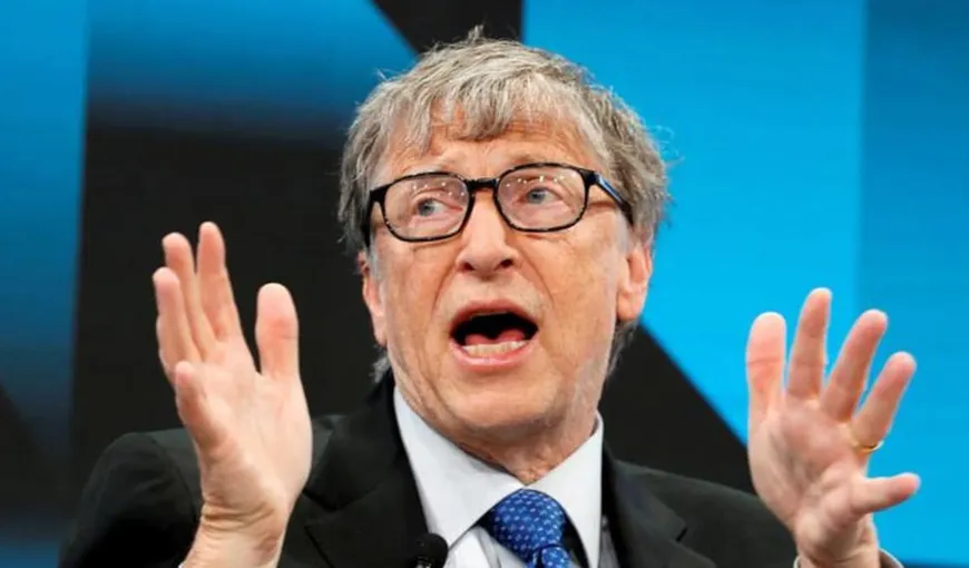 Bill Gates, despre o nouă pandemie: „Lumea trebuie să cheltuiască miliarde pentru a preveni milioane de decese”