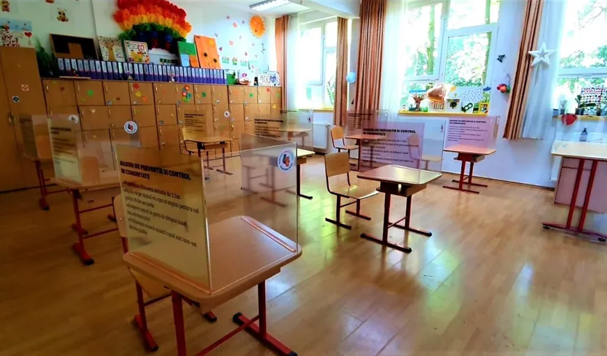 Când vor avea loc simulările la Evaluarea Națională și Bacalaureat. Ministerul Educației a stabilit datele
