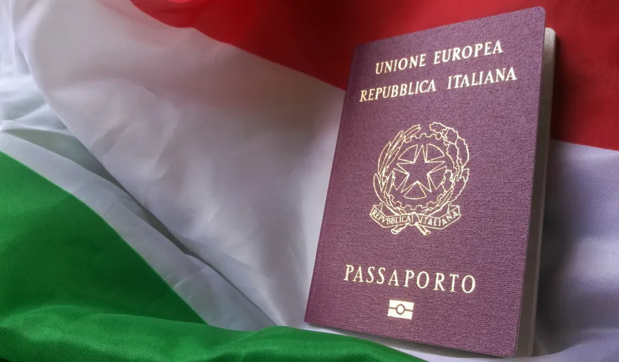 Cum poţi obţine cetăţenia italiană. Ghid actualizat 2021