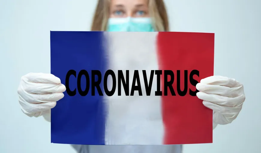Noul coronavirus circulă în Franţa din noiembrie 2019. Anunţul făcut de Le Monde