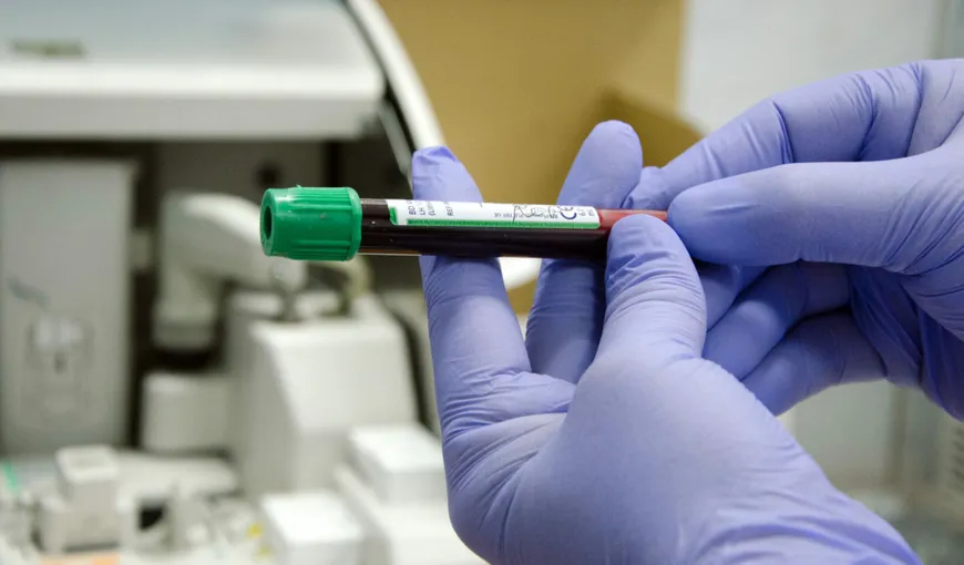 Două noi cazuri de infectare cu tulpina britanică de coronavirus în Bucureşti. Ambele au legătură cu focarul de la Şcoala 28