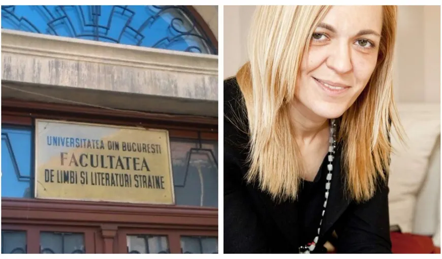 Scandal uriaș la Universitatea din București! Acuzații grave la adresa unei profesoare care jignește și umilește studenții: „Am avut nevoie de multe ședințe de terapie”
