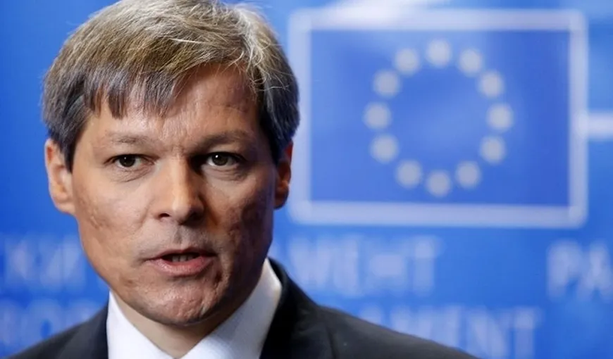 Dacian Cioloş prezintă priorităţile parlamentarilor USR-PLUS: „Eliminarea pensiilor speciale, repararea legilor justiţiei şi reforma din Sănătate”