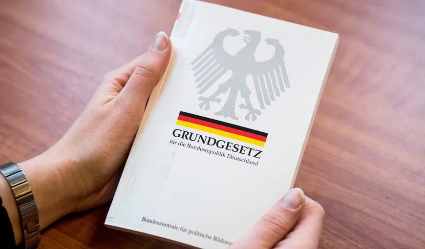 Germania vrea să scoată termenul „rasă” din Constituţie. Cum justifică Ministerul Justiţiei de la Berlin această decizie