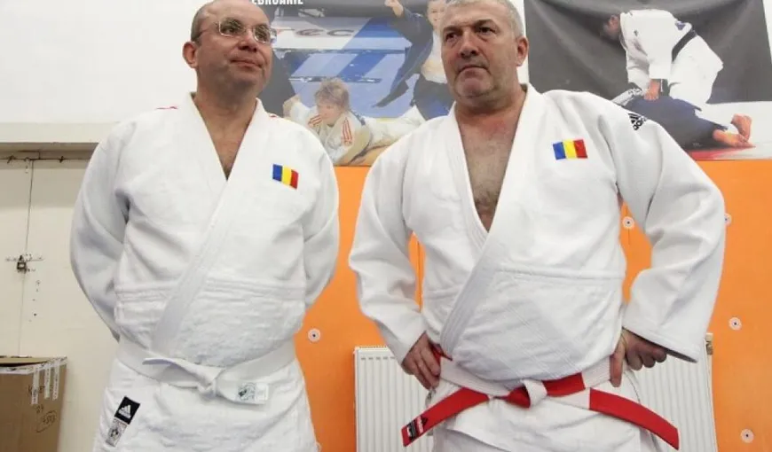 Cozmin Guşă, reales în funcţia de preşedinte al Federaţiei Române de Judo. A câştigat alegerile cu un avans de aproape 50 de voturi