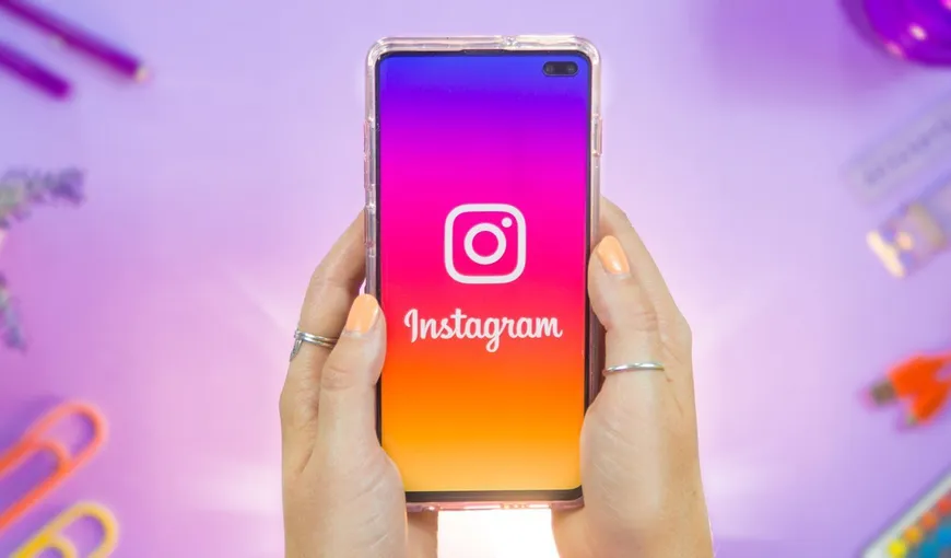 Instagram adaugă o nouă funcţie. Postările nu vor mai fi şterse direct