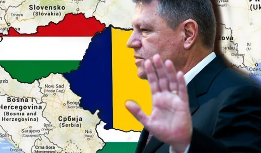 Scandal uriaş între Ungaria și România! Klaus Iohannis, atacat dur de preşedintele maghiar