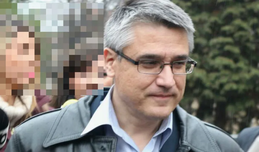 Fostul procuror Liviu Tudose, scrisoare deschisă către Stelian Ion, noul ministru al Justiţiei: „Graba de a desfiinţa SIIJ demonstrează că aveţi misiunea de a pune batista pe ţambalul abuzurilor”