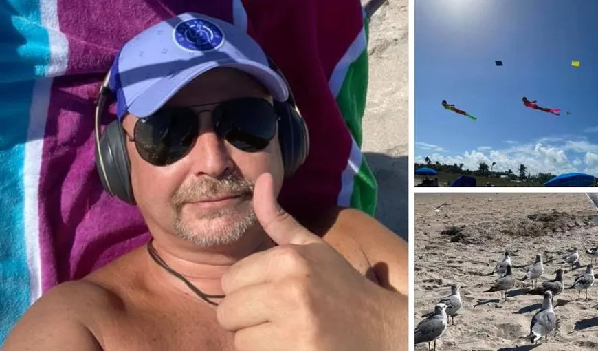 Directorul pieţelor din Timişoara îl sfidează de pe plajă din Florida pe primarul care i-a cerut de demisia: „Prostul de Fritz să explice că e depăşit”