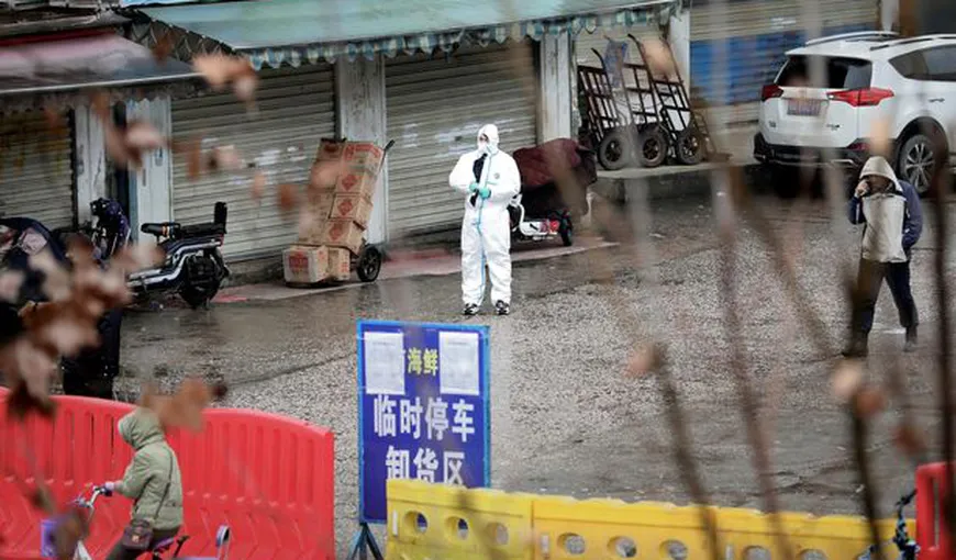 OMS şi-a încheiat ancheta la Wuhan. „Probabil că noul coronavirus nu a scăpat din laborator”, ce alte concluzii au mai tras experţii