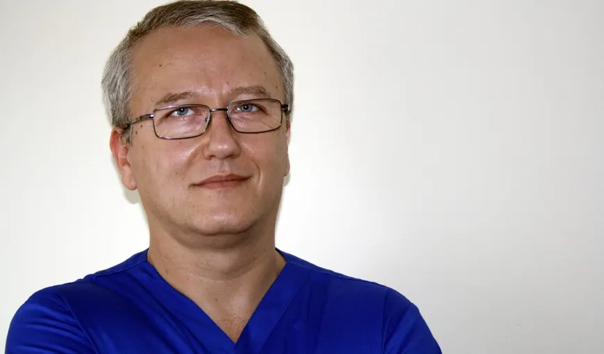 Medicul Răzvan Constantinescu: „Nu port mască şi nu mă vaccinez! Virusul SARS-COV-2 este rezultatul unei mâini criminale”