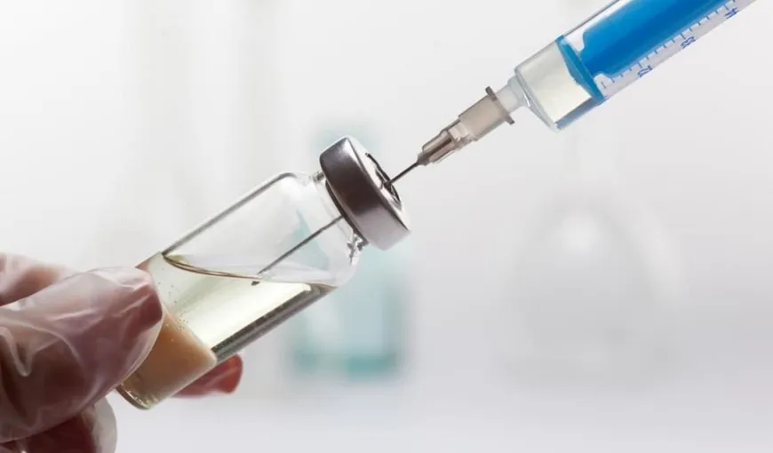 Valeriu Gheorghiţă, detalii despre femeia care a suferit şoc anafilactic după vaccin: „I s-a administrat adrenalină”