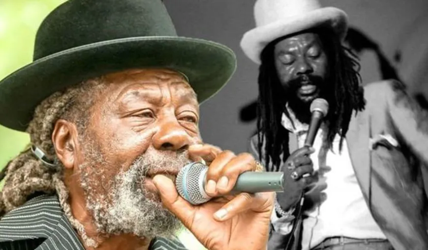 Influentul artist reggae U-Roy a murit la vârsta de 78 de ani
