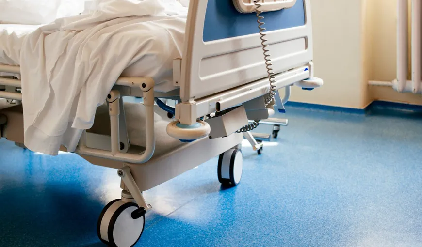 Investiţii COLOSALE pentru spitale aproape goale: „Un spital de 440 paturi stă cu 30 de pacienţi”