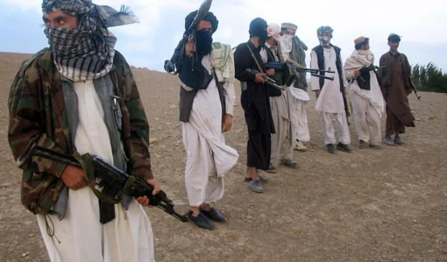Explozie în  Afganistan. 30 de talibani au murit în timpul unui curs despre fabricarea bombelor