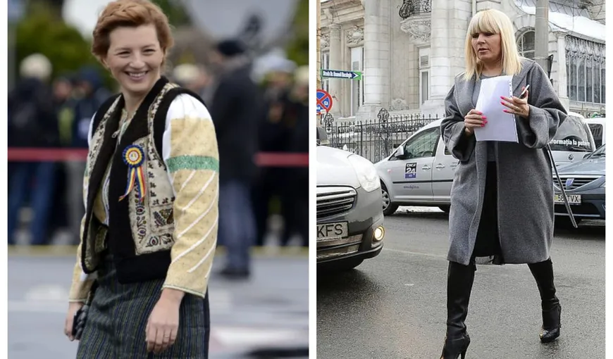Elena Udrea şi Ioana Băsescu pot respira uşurate. Instanţa a amânat a treia oară sentinţa în dosarul finanţării campaniei electorale din 2009