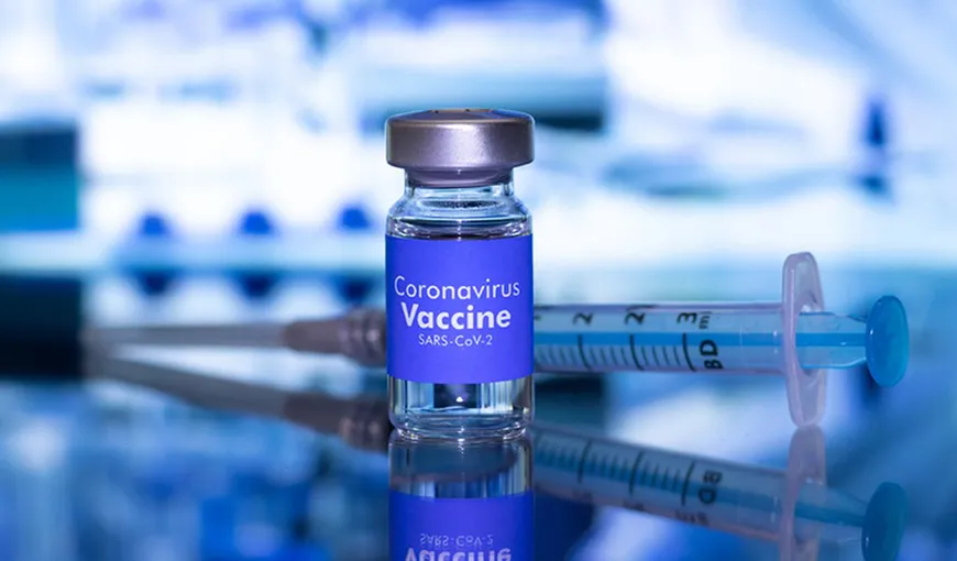 BILANŢ VACCINARE 27 februarie 2021. Peste 15.000 de persoane au făcut vaccinul anti-COVID. Zeci de reacţii adverse