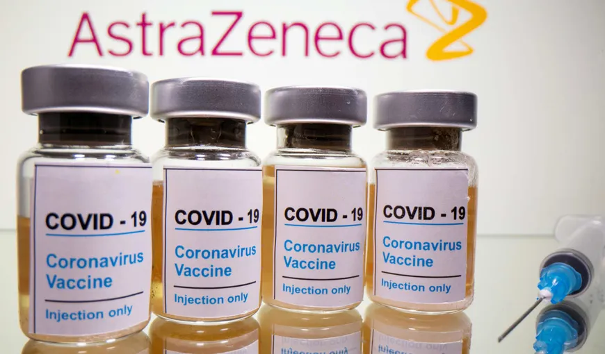AstraZeneca a ascuns adevărul despre dozajul vaccinului din testele clinice. Ce li s-a întâmplat voluntarilor