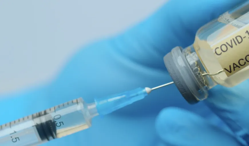 Moarte suspectă la trei zile de la vaccinul antiCOVID. O femeie a făcut hemoragie cerebrală şi nu a mai avut nicio şansă. Anunţul făcut de Ministerul Sănătăţii
