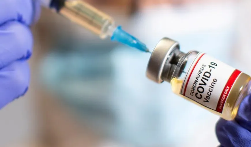 Franţa, prima ţară din lume care recomandă o singură doză de vaccin pentru cei care au avut Covid