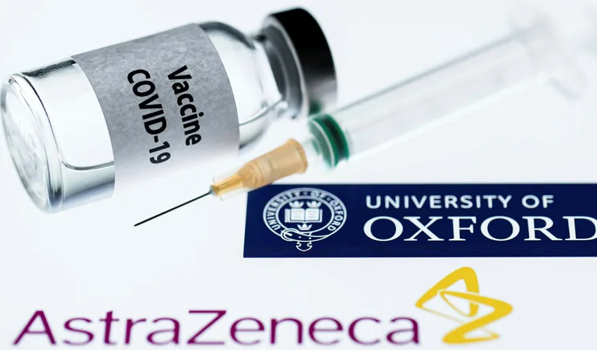 Programarea pentru vaccinarea cu AstraZeneca se poate face cu 72 de ore înainte și pentru o perioadă de 20 de zile