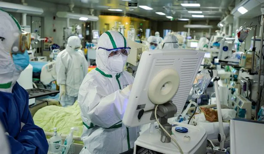 În decembrie 2019 la Wuhan existau 13 tulpini ale coronavirusului. Experţii OMS dezvăluie că pandemia a început mai devreme decât se credea