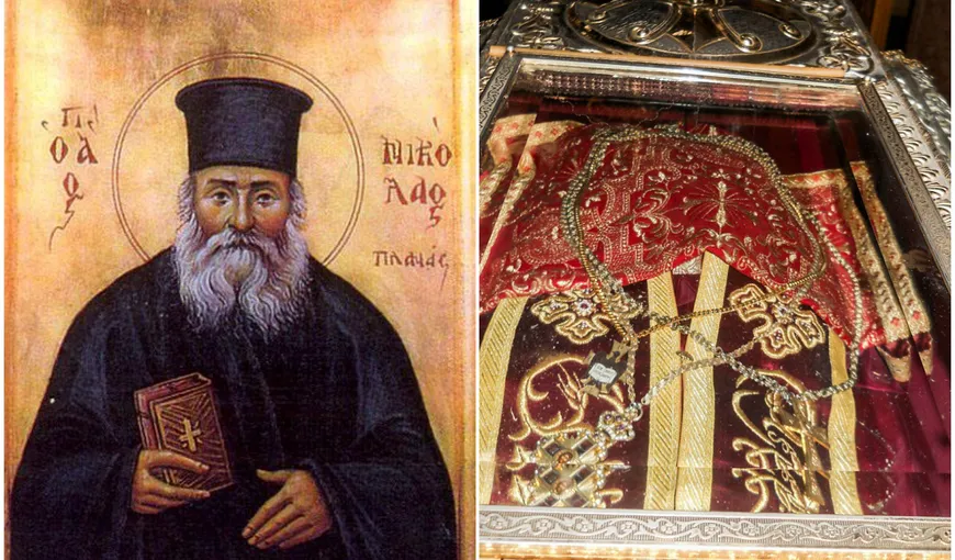 Calendar ortodox 2 martie 2023. Sfântul Nicolae Planas, ocrotitorul căsniciei. Rugăciune pentru o căsnicie liniştită