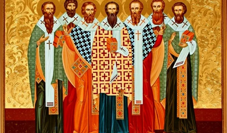 Calendar ortodox 7 martie 2023. Sfinţii şapte mucenici episcopi ai Chersonului, mari făcători de minuni. Rugăciune pentru ajutor imediat la vreme de mare necaz