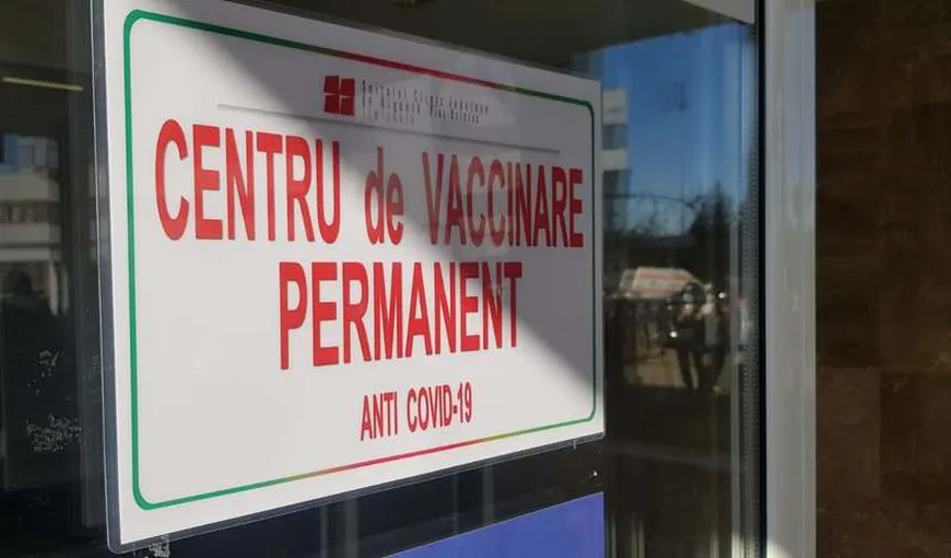 Primul centru de vaccinare non-stop, deschis la Timişoara. „Vaccinările se fac exclusiv în baza unei programări, nu există alte scurtături”