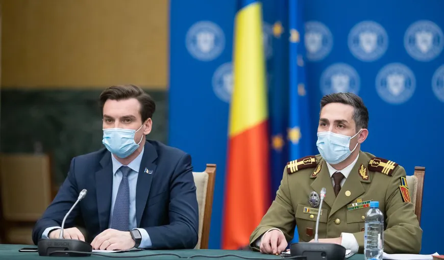 România continuă vaccinarea cu AstraZeneca, în timp ce tot mai multe țări europene suspendă administrarea serului