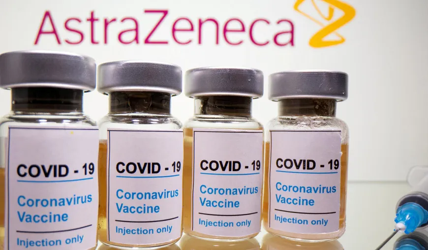 Decizie de ultimă oră pentru ţările din Europa cu privire la vaccinul AstraZeneca. EMA: „Serul este sigur și eficient!”