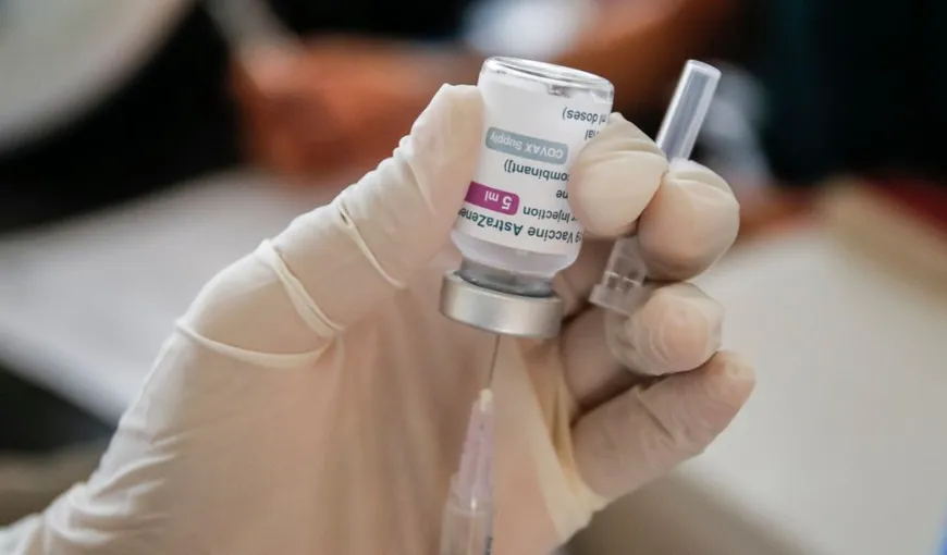 Un student la medicină a fost găsit MORT în casă, la doar 10 zile după vaccinul AstraZeneca. ”Avea 1,7 litri de sânge în stomac”