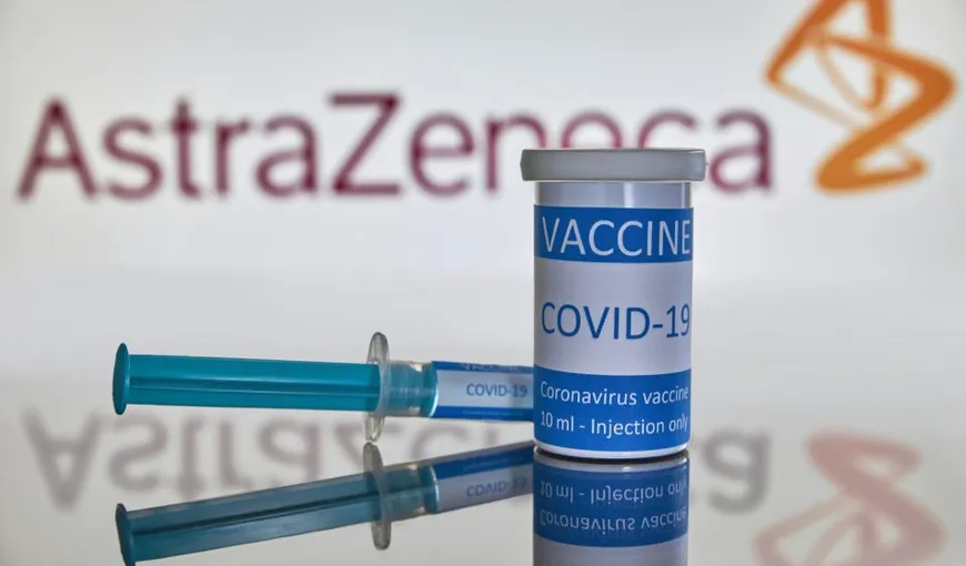 Zeci de cazuri rare de coagulare a sângelui apărute după vaccin, investigate de Agenţia Europeană a Medicamentului. Problemele au apărut după administrarea serului AstraZeneca