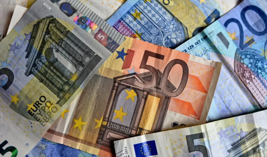 Euro, la un nou maxim istoric. Curs valuar BNR 3 martie