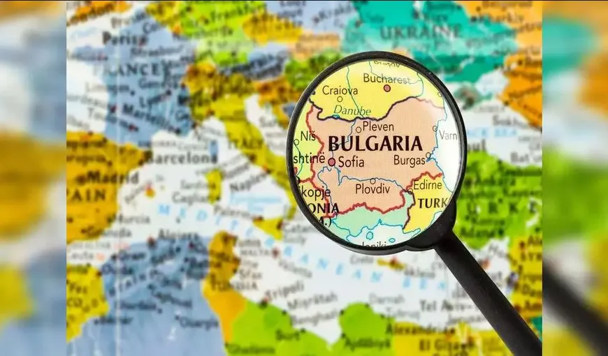Bulgaria intră în carantină naţională din cauza COVID-19. Restricţii şi măsuri dure din cauza creşterii numărului de infecţii
