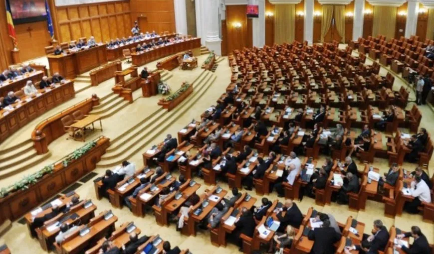 Camera Deputaţilor va dezbate luni moţiunea simplă depusă de PSD împotriva ministrului Agriculturii