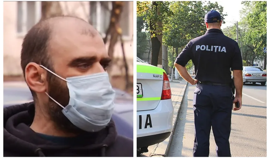 Declaraţia bărbatului torturat de poliţişti: „Cel mai şocant a fost că poliţistul în vârstă a urinat pe mine şi mi-a zis «uite ce poate să-ţi facă poliţia română!»”