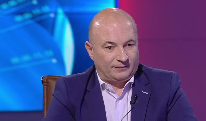 Codrin Ştefănescu îl compară pe Ciolacu cu USR: „PSD-ul de azi e condus tot de un fel de rezişti”