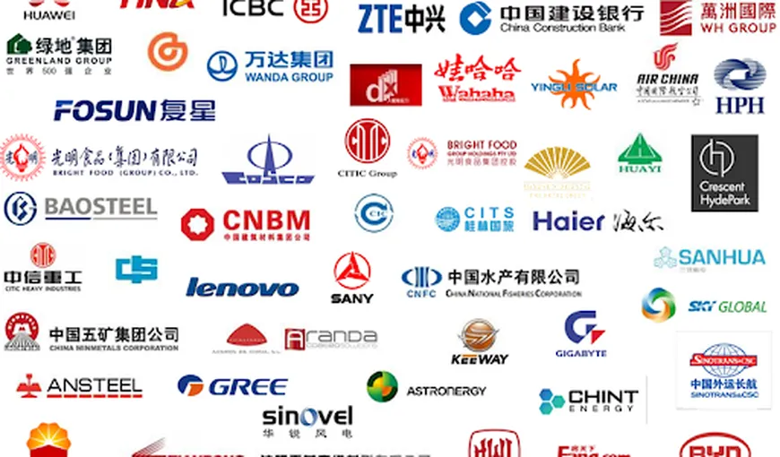 Companiile din China, interzise la licitaţiile publice. Anunţul ministrului Transporturilor: „Se va aplica pentru procedurile viitoare”