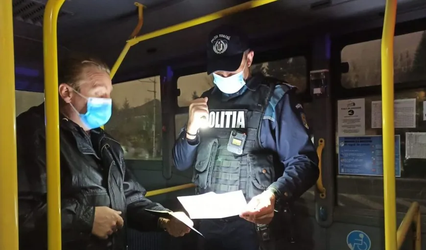 Sindicaliștii din Poliție vin cu acuzații grave după marea relaxare: Nu au fost instruiți cum să aplice noile măsuri