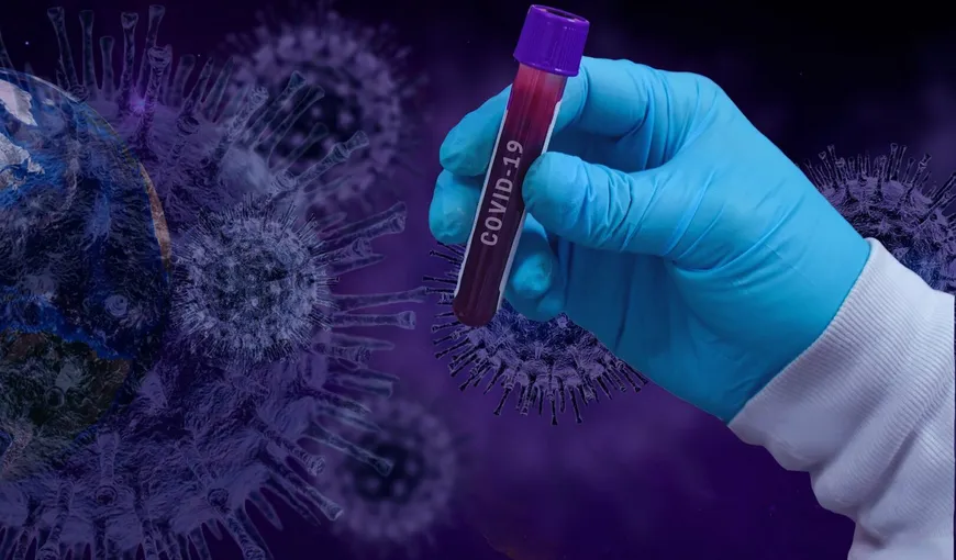 Coronavirus. Tulpina din Brazilia reinfectează 60% din persoanele care au avut boala