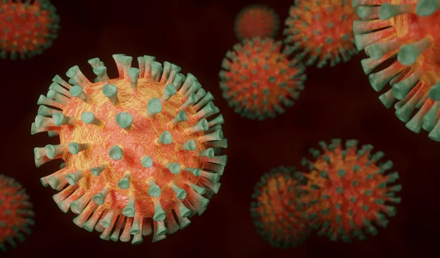 O nouă mutaţie a coronavirusului face ravagii în Mexic. Ramirez: „Ar putea avea o mai mare transmisibilitate”