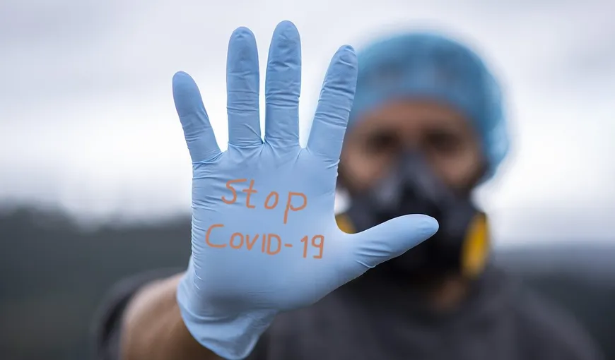 A trecut un an de când OMS a declarat pandemia COVID: Aproape 120 de milioane de infectări şi peste 2,5 milioane de decese asociate!